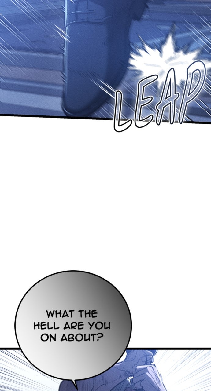 The Cleaner Episode 5 page 70 - 