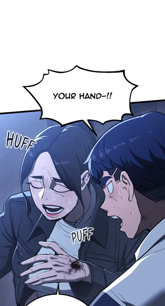 The Cleaner Episode 5 page 8 - 