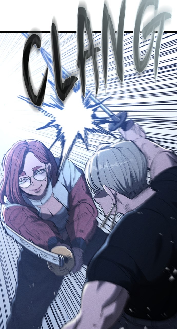 The Cleaner Episode 5 page 72 - 