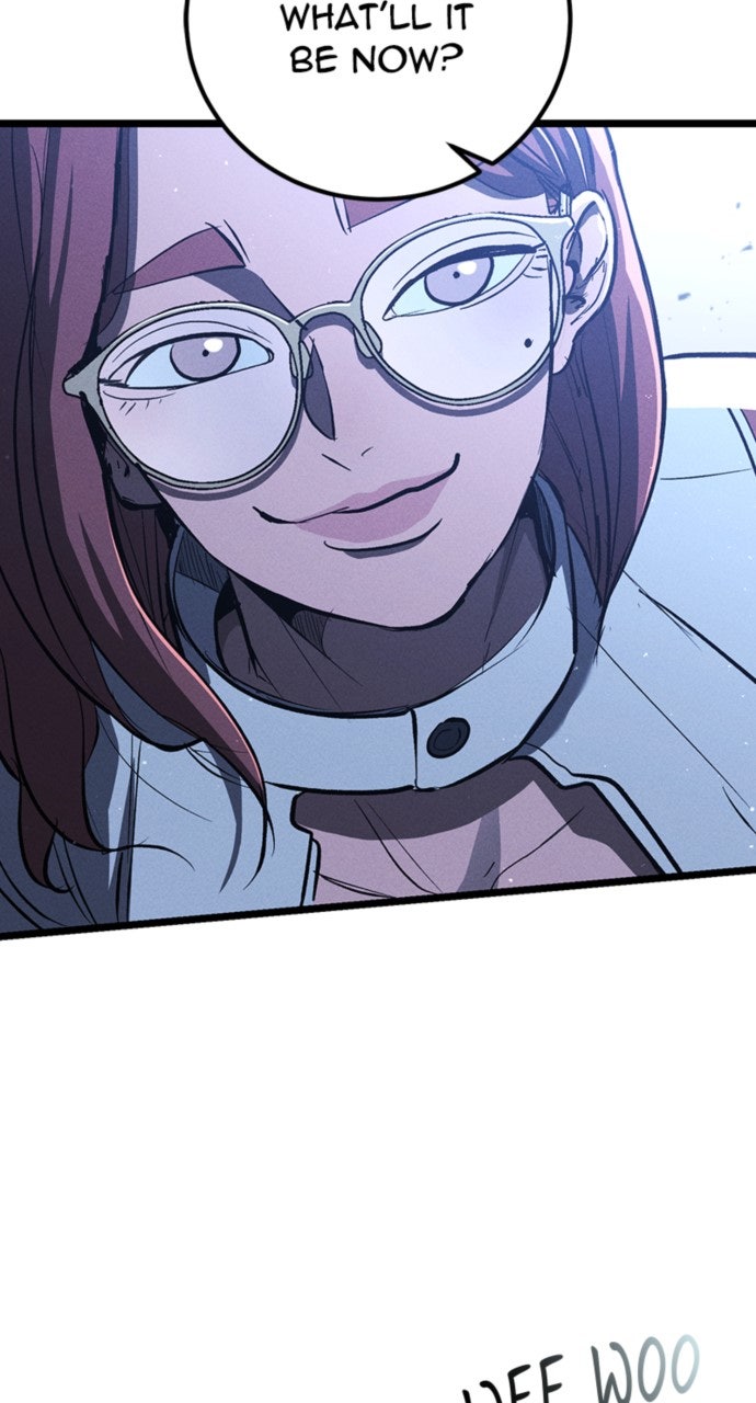 The Cleaner Episode 5 page 75 - 