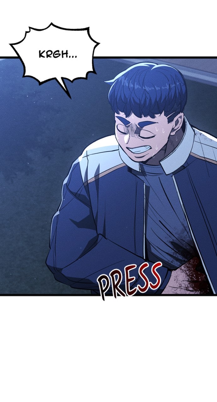 The Cleaner Episode 5 page 85 - 