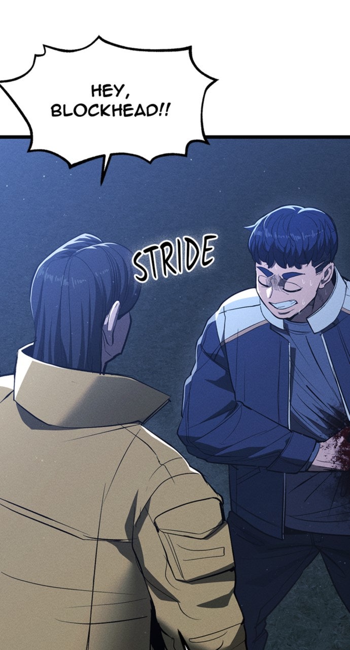 The Cleaner Episode 5 page 86 - 