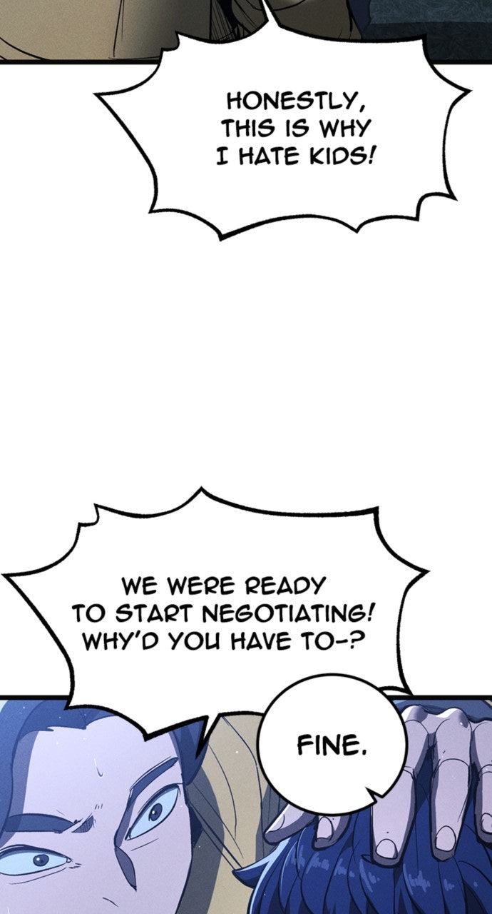 The Cleaner Episode 5 page 87 - 