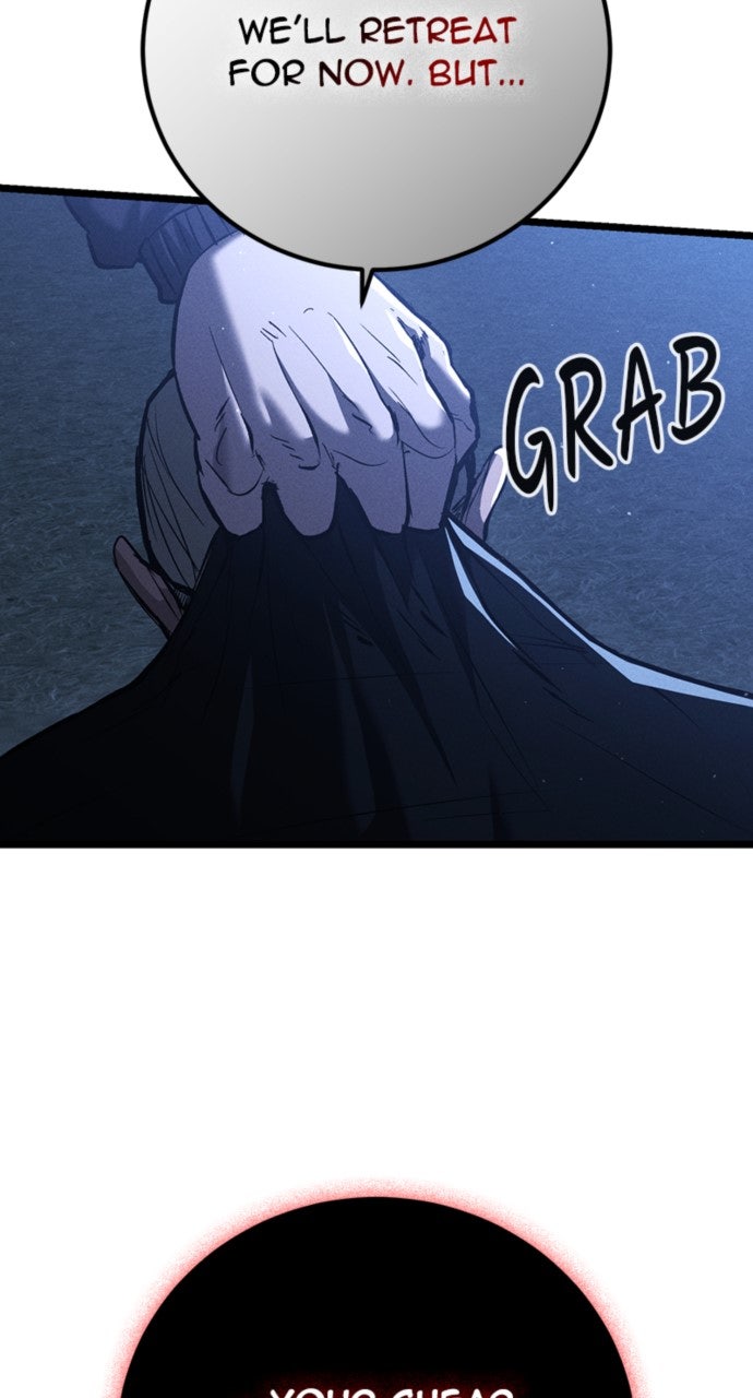 The Cleaner Episode 5 page 90 - 