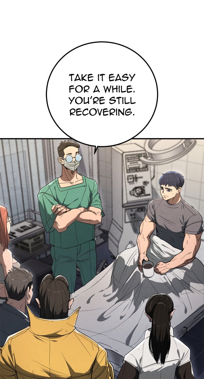 The Cleaner Episode 6 page 11 - 