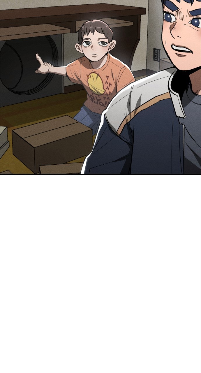 The Cleaner Episode 6 page 101 - 