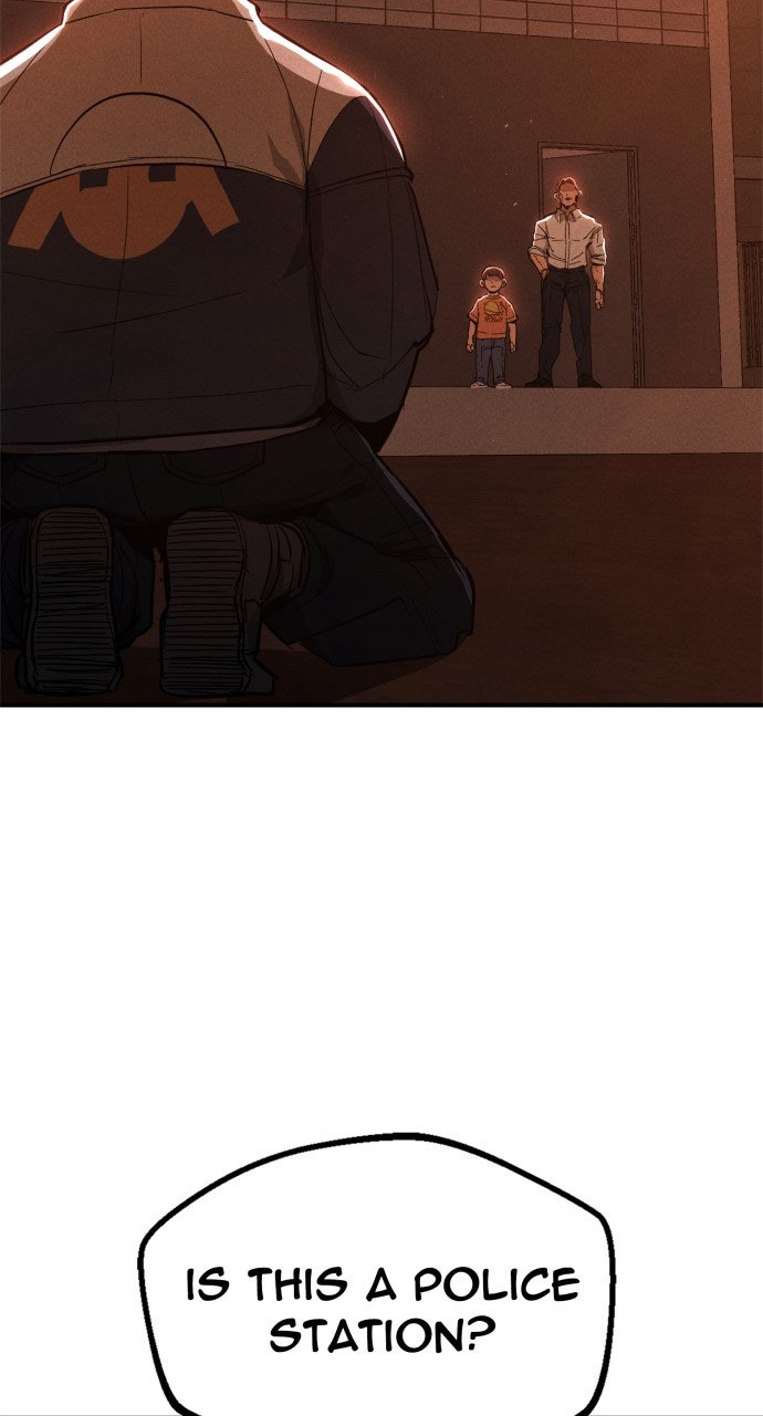 The Cleaner Episode 6 page 107 - 