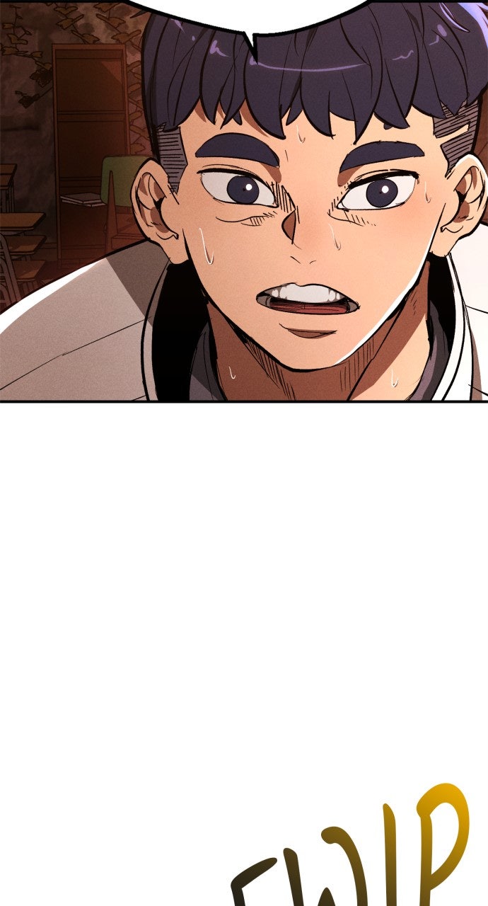 The Cleaner Episode 6 page 108 - 