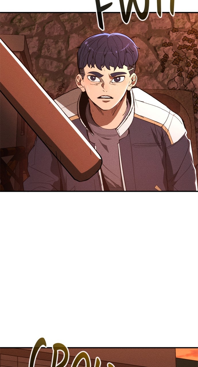 The Cleaner Episode 6 page 109 - 