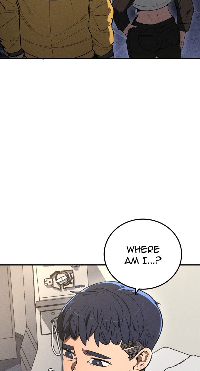 The Cleaner Episode 6 page 12 - 