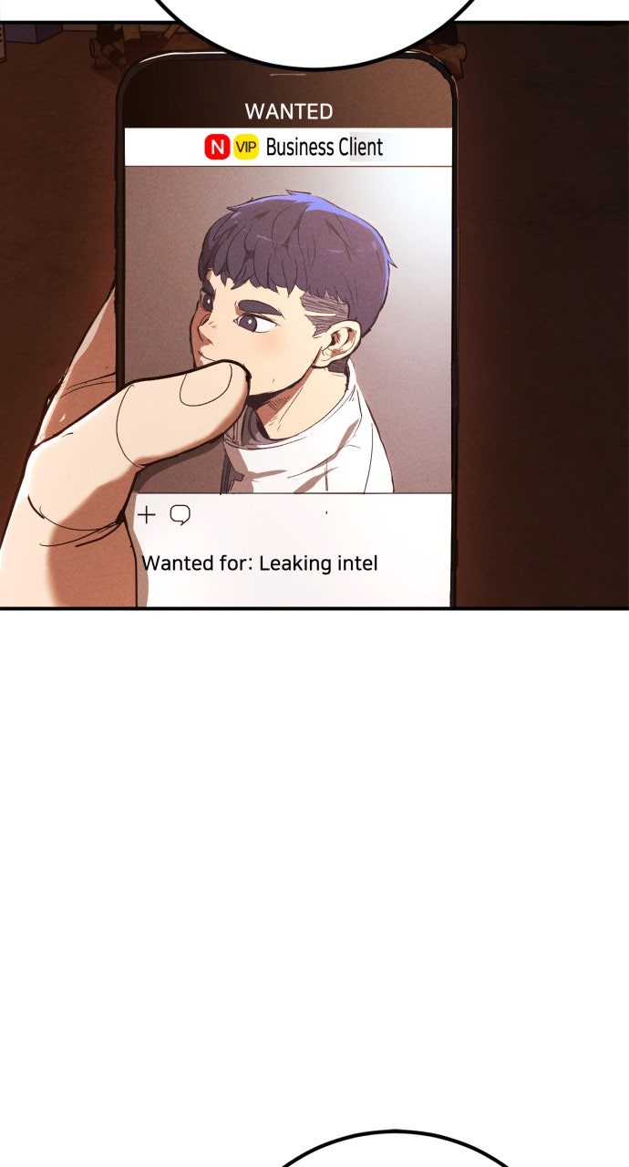 The Cleaner Episode 6 page 115 - 