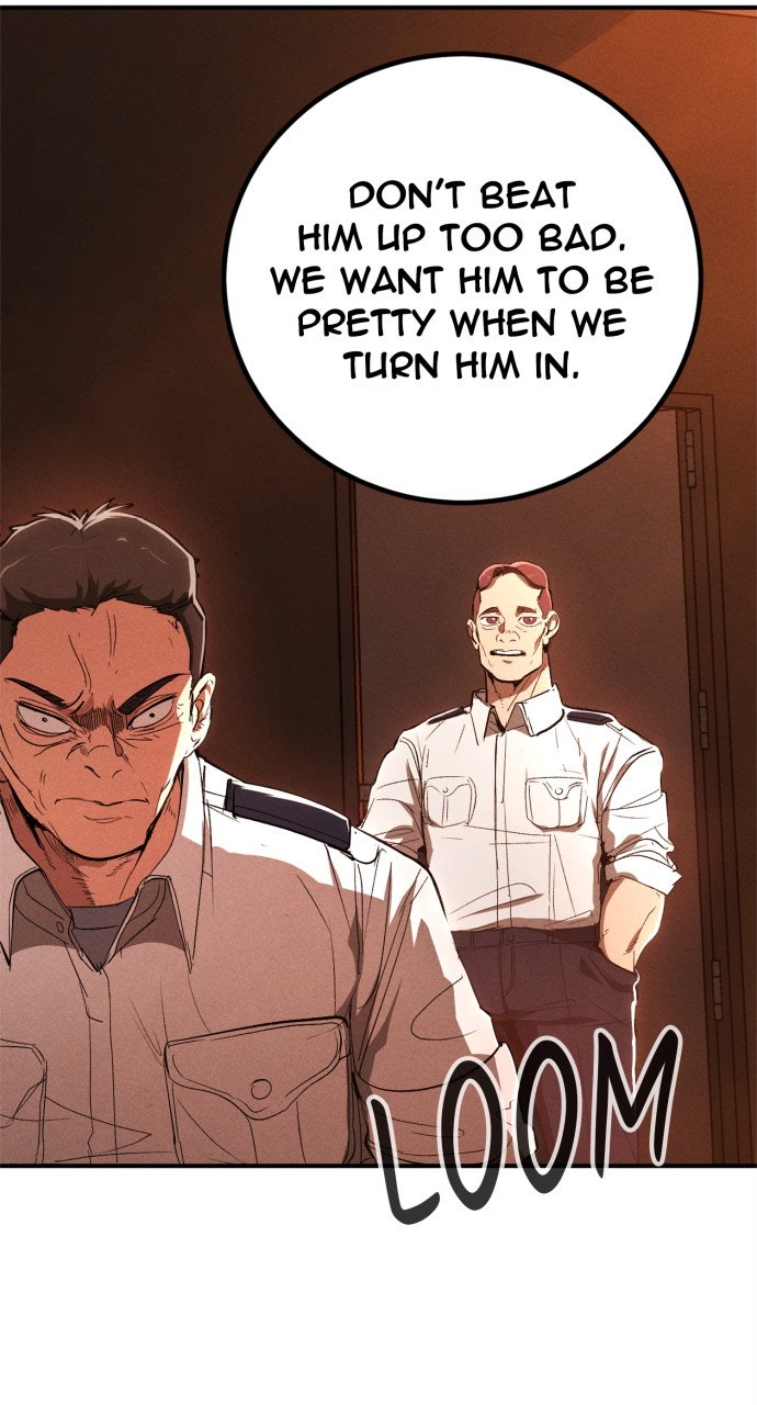 The Cleaner Episode 6 page 120 - 