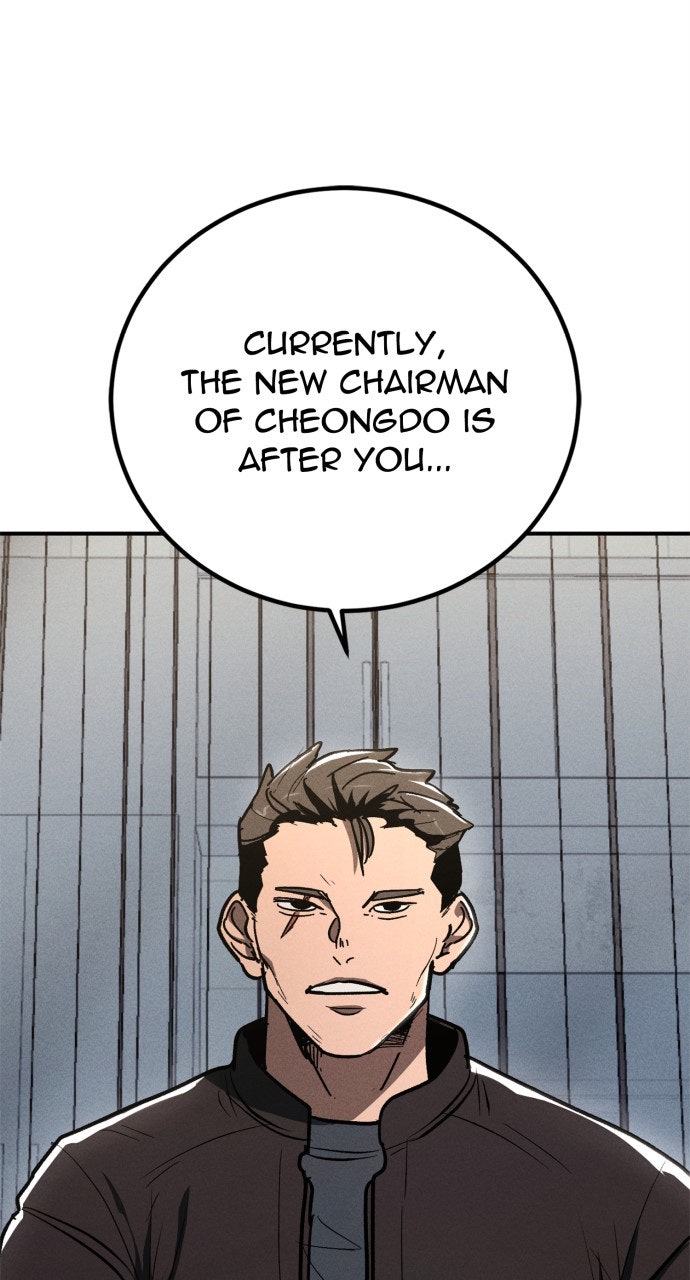 The Cleaner Episode 6 page 16 - 