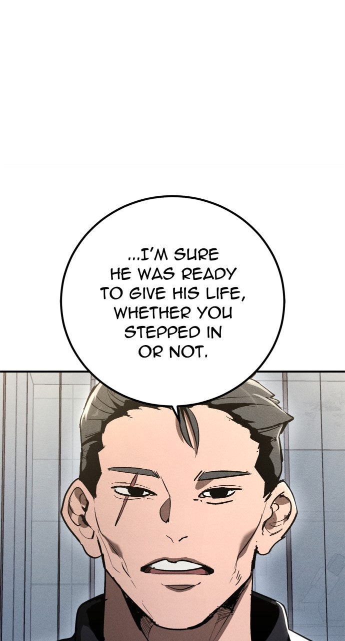 The Cleaner Episode 6 page 20 - 