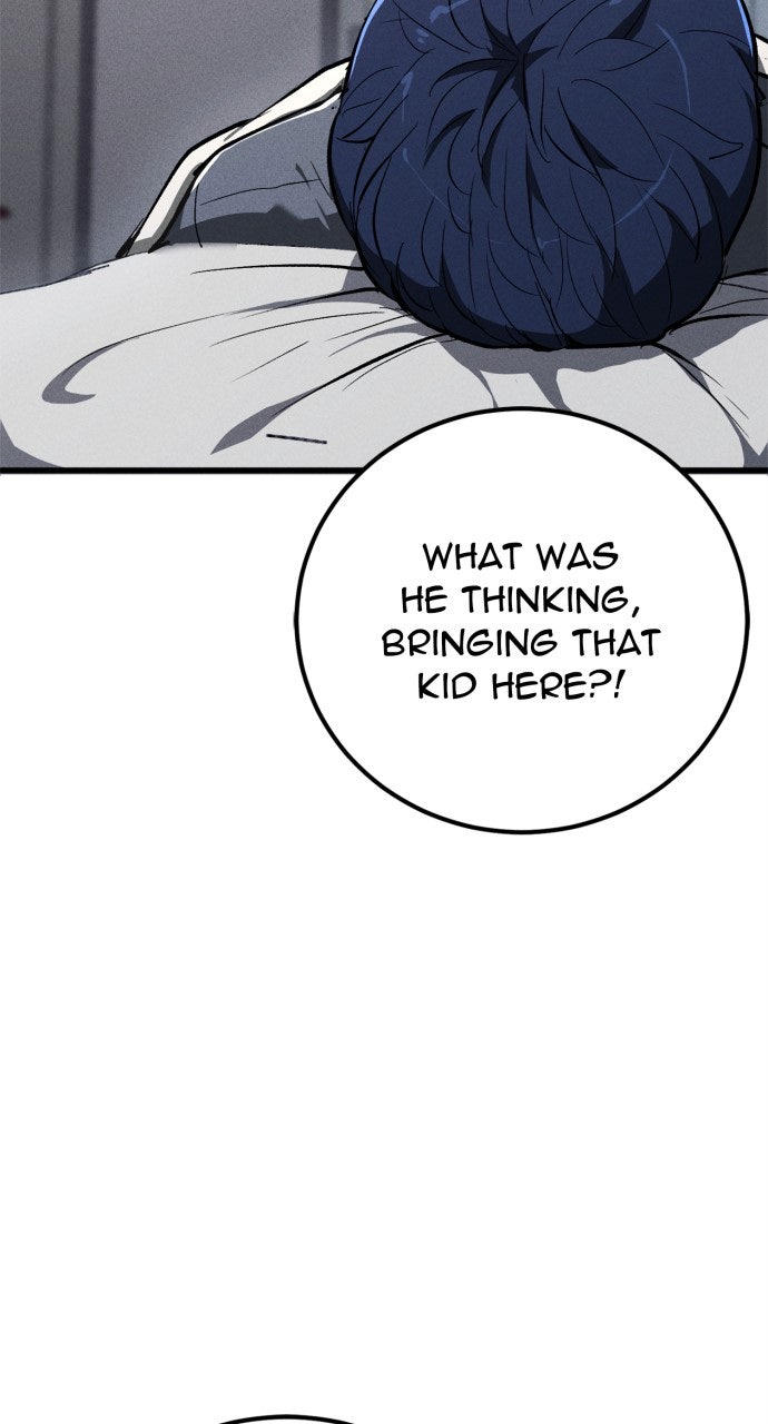 The Cleaner Episode 6 page 3 - 