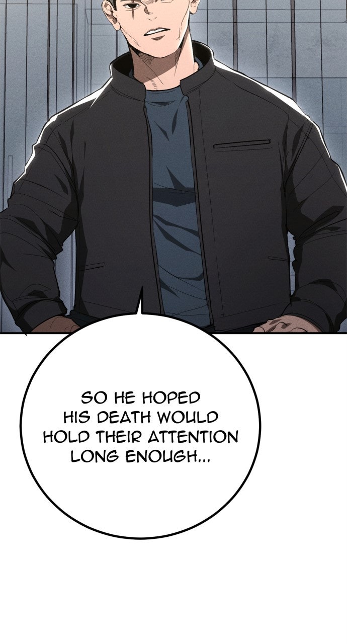 The Cleaner Episode 6 page 23 - 