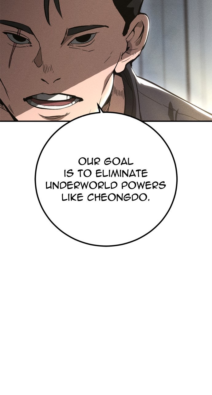 The Cleaner Episode 6 page 28 - 