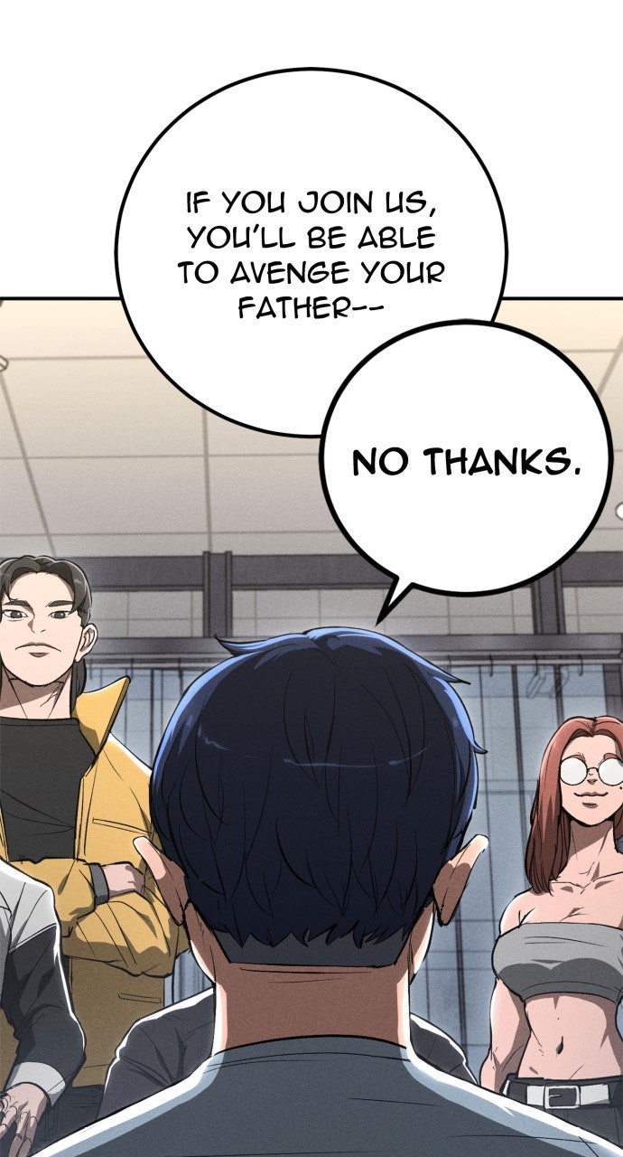 The Cleaner Episode 6 page 29 - 