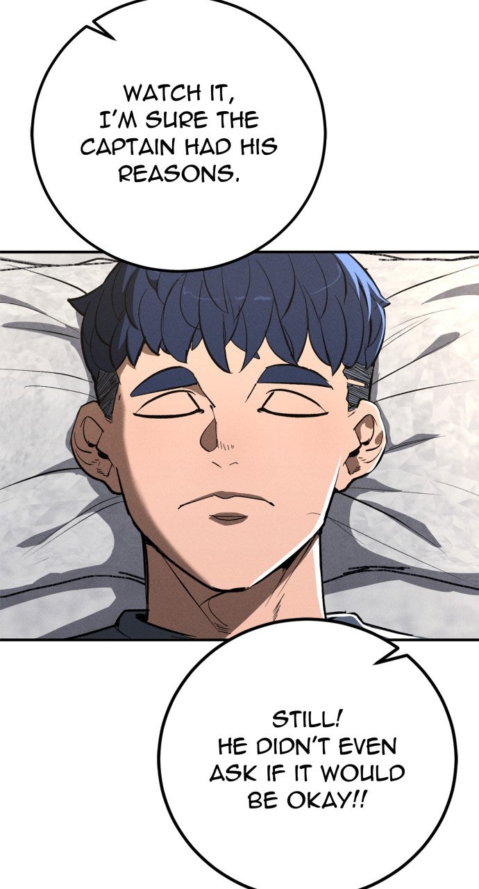 The Cleaner Episode 6 page 4 - 