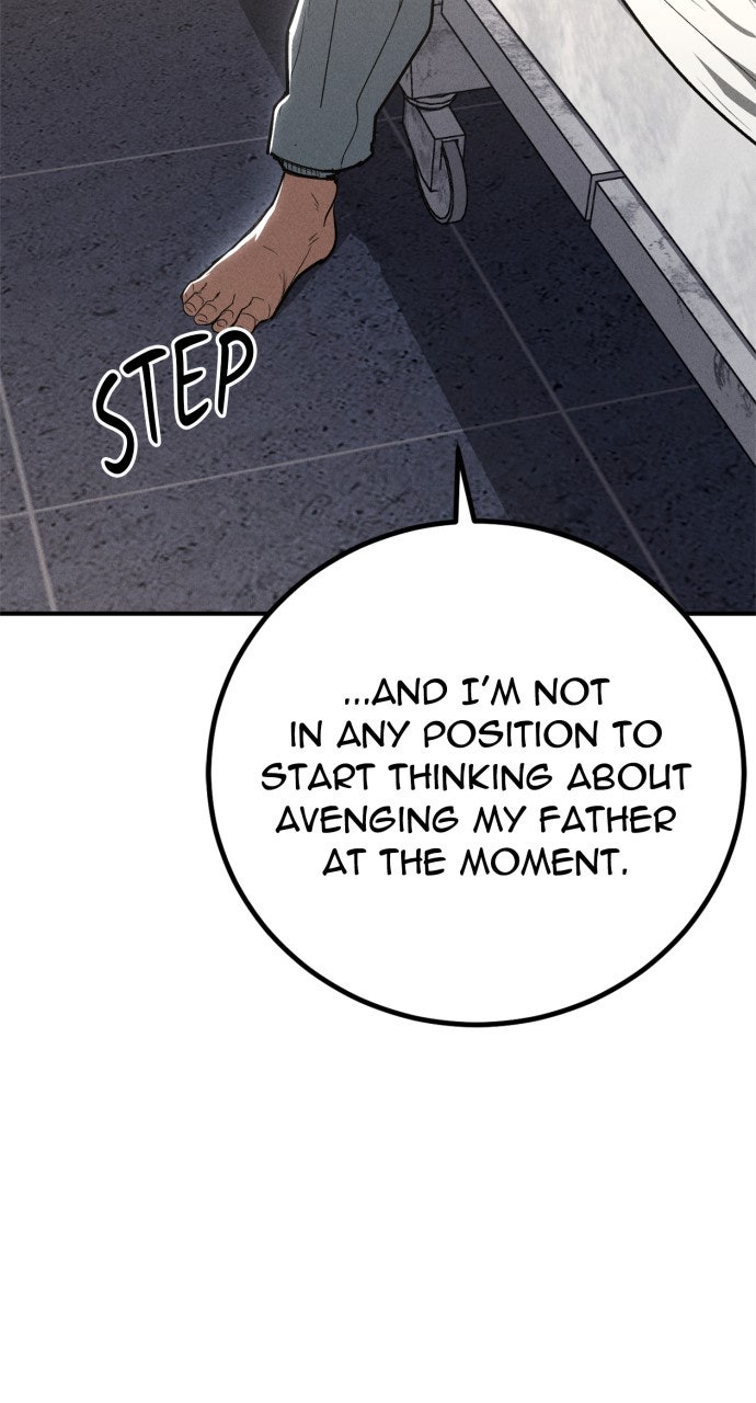 The Cleaner Episode 6 page 31 - 