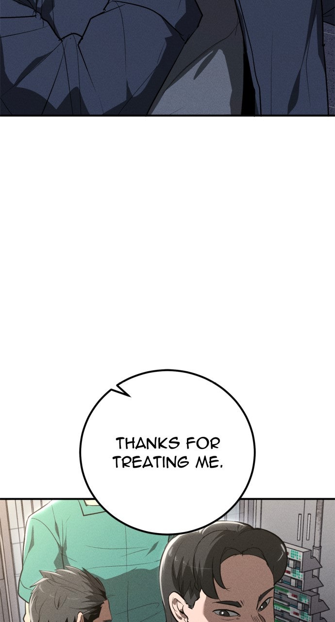 The Cleaner Episode 6 page 33 - 