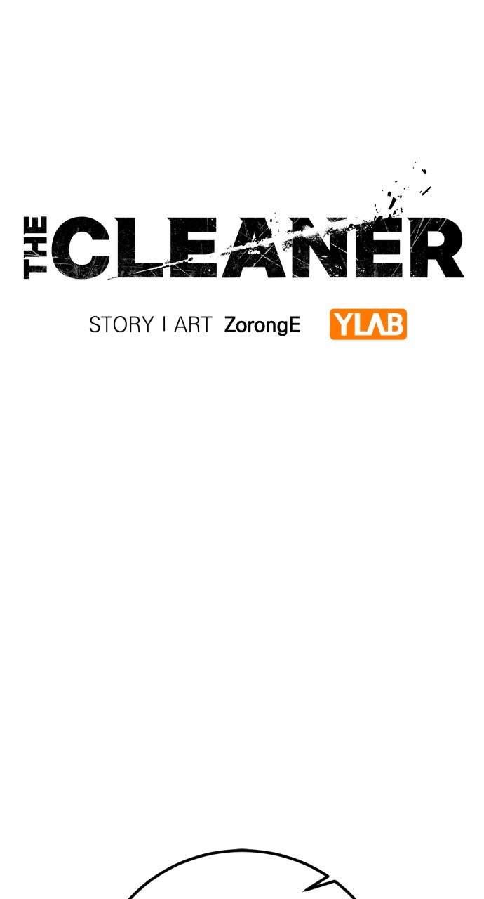 The Cleaner Episode 6 page 36 - 