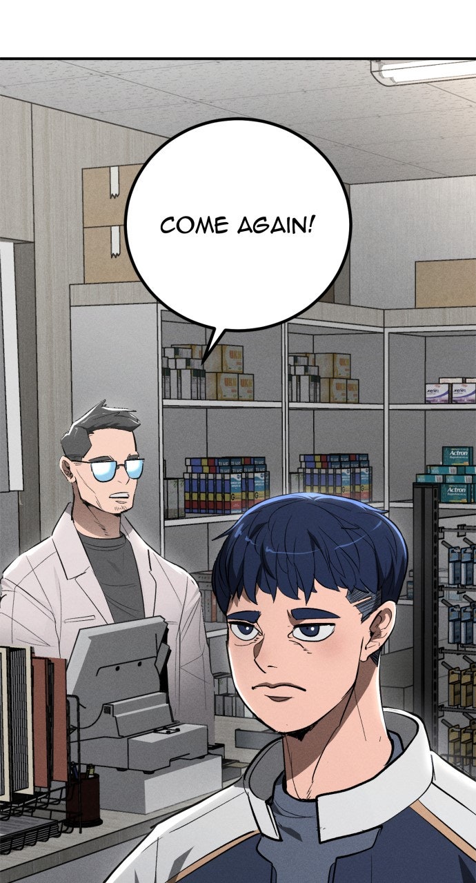 The Cleaner Episode 6 page 38 - 