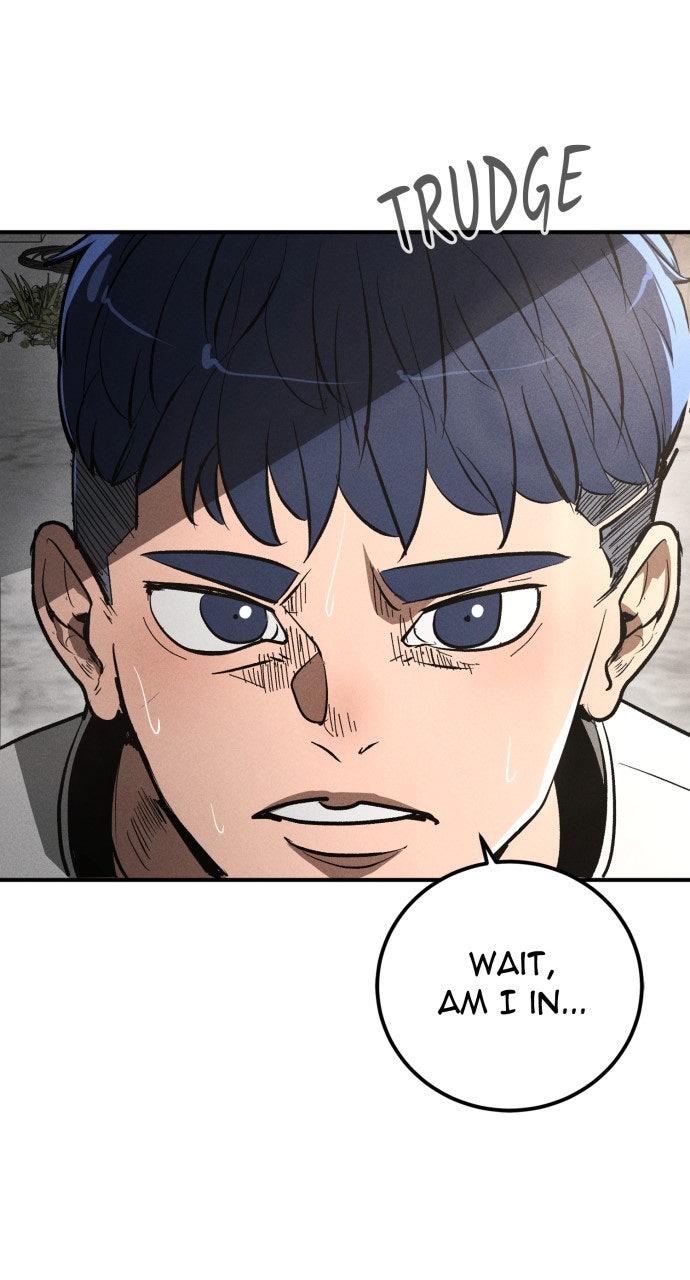The Cleaner Episode 6 page 46 - 