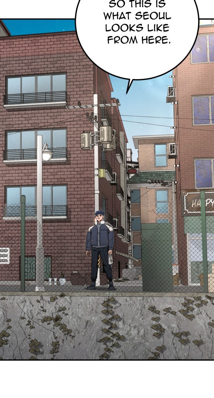 The Cleaner Episode 6 page 49 - 