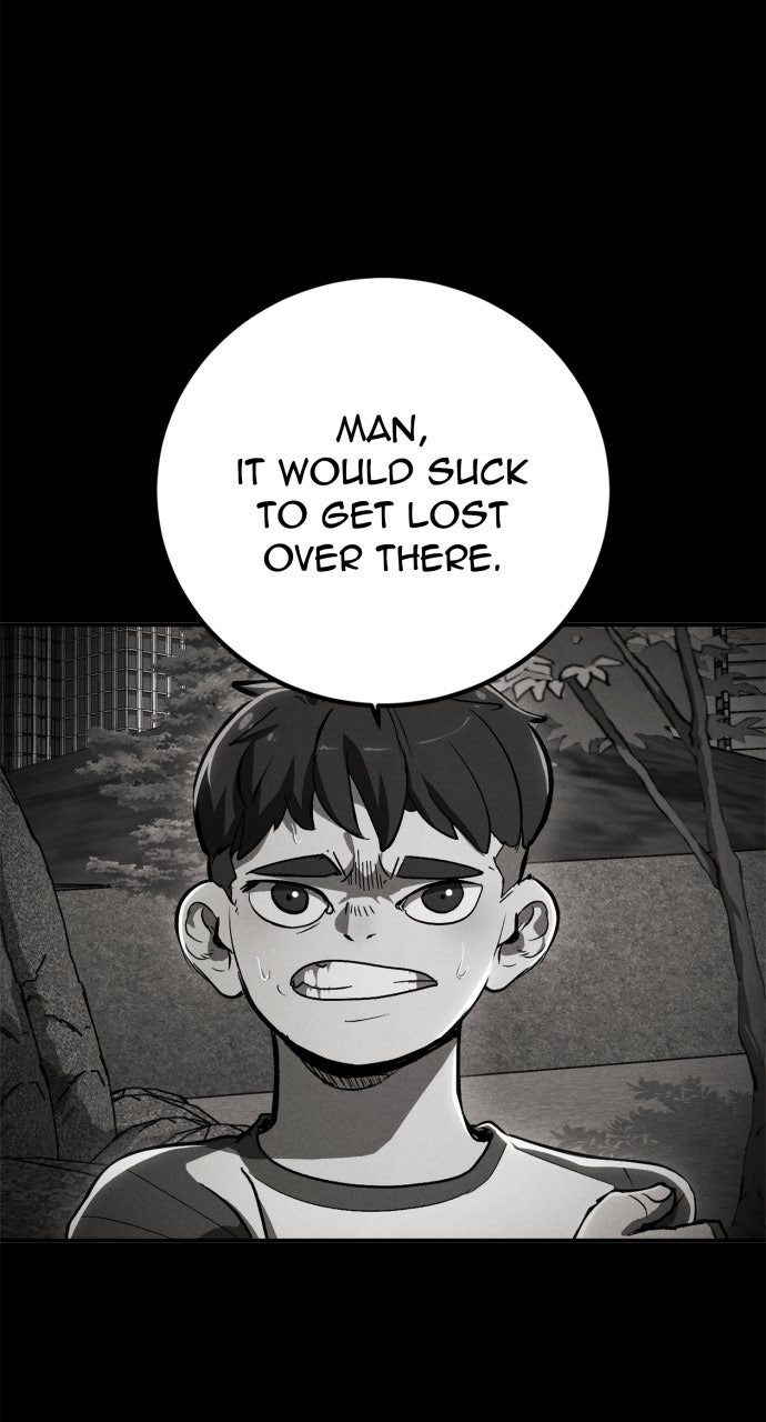 The Cleaner Episode 6 page 57 - 