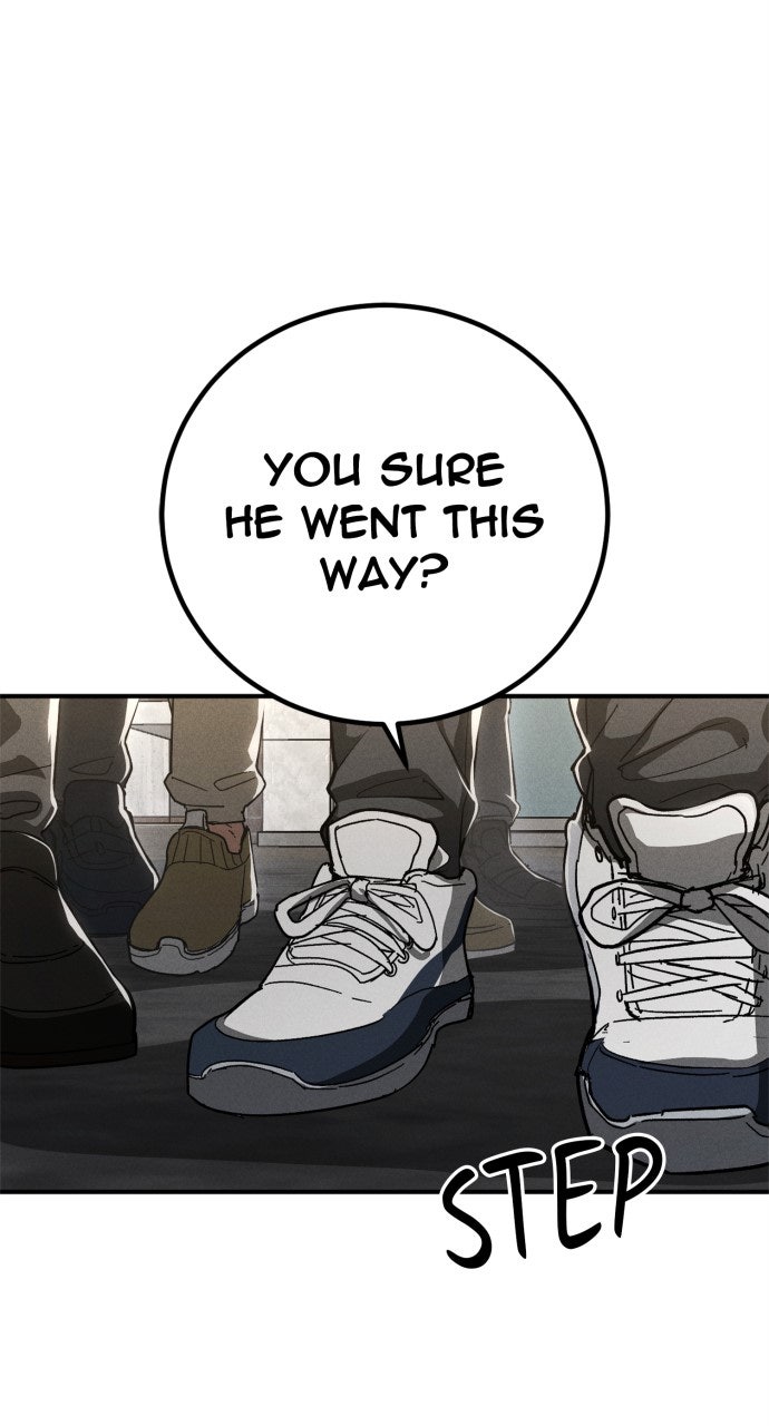 The Cleaner Episode 6 page 61 - 