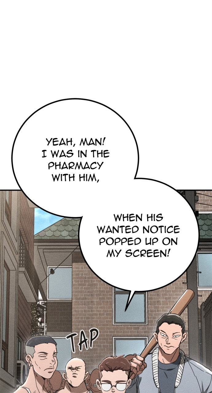 The Cleaner Episode 6 page 62 - 