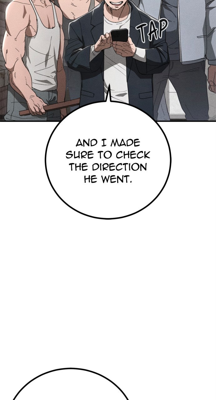 The Cleaner Episode 6 page 63 - 