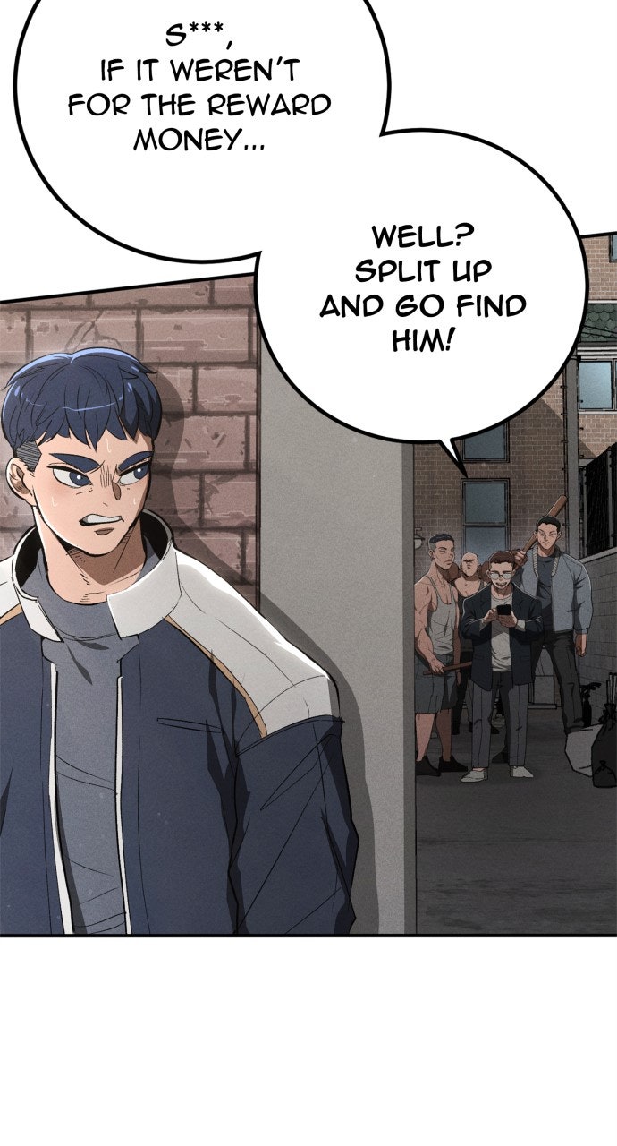 The Cleaner Episode 6 page 64 - 