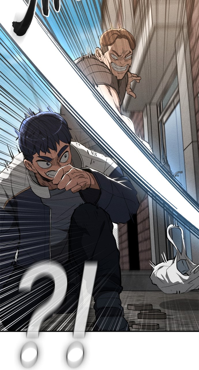 The Cleaner Episode 6 page 68 - 