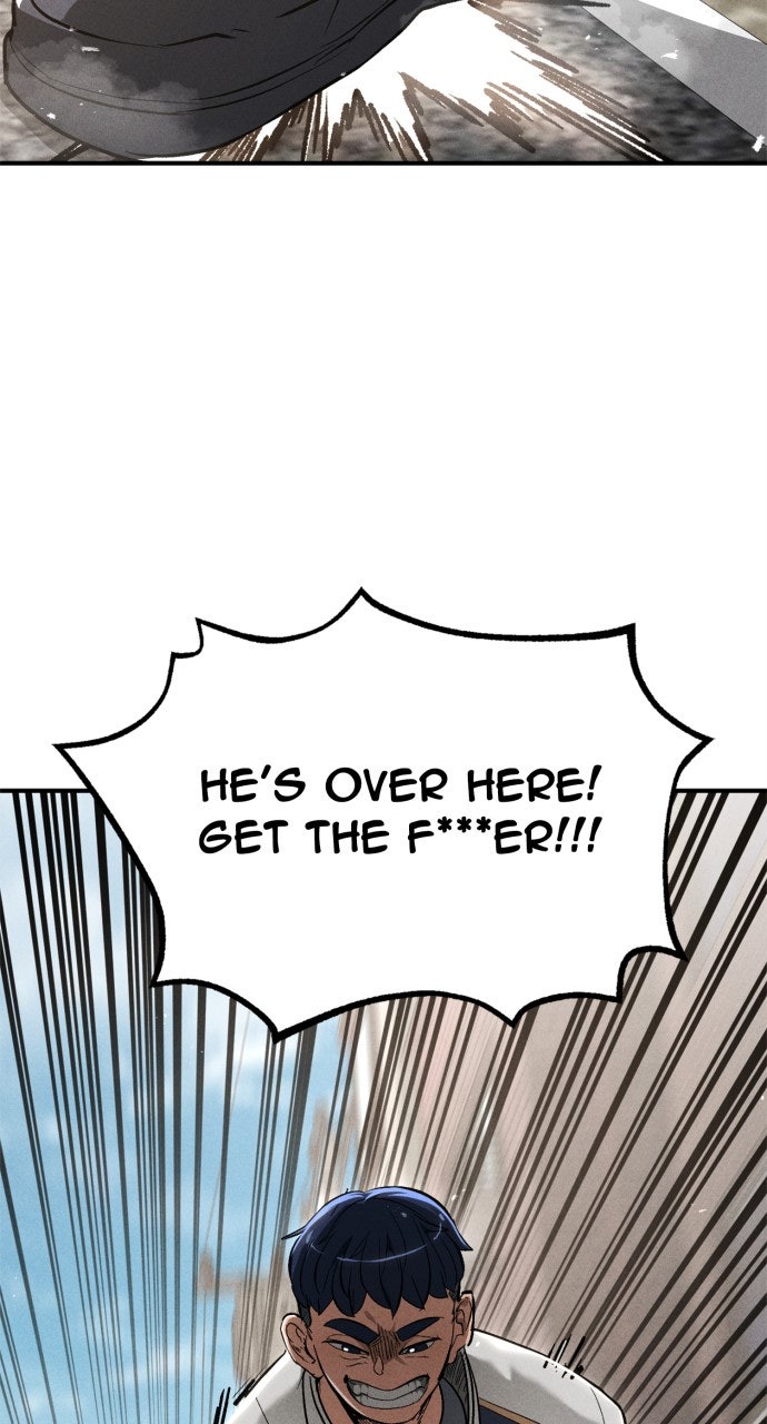 The Cleaner Episode 6 page 70 - 