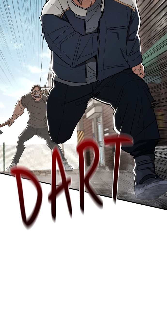 The Cleaner Episode 6 page 71 - 