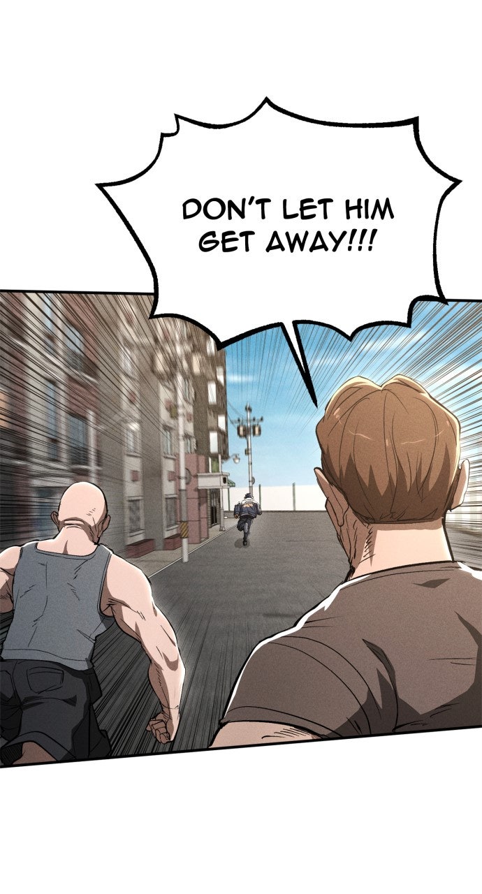 The Cleaner Episode 6 page 72 - 