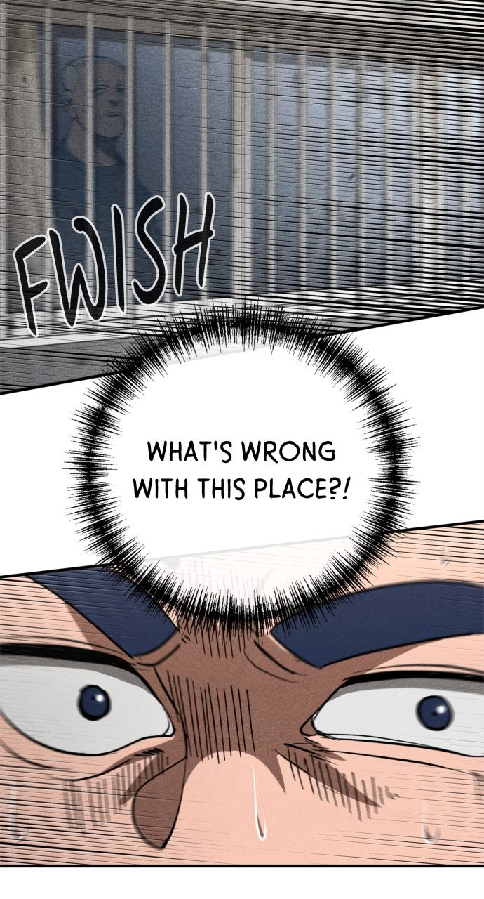 The Cleaner Episode 6 page 75 - 