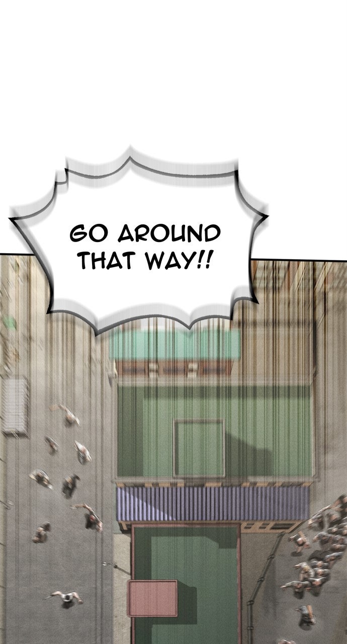The Cleaner Episode 6 page 76 - 