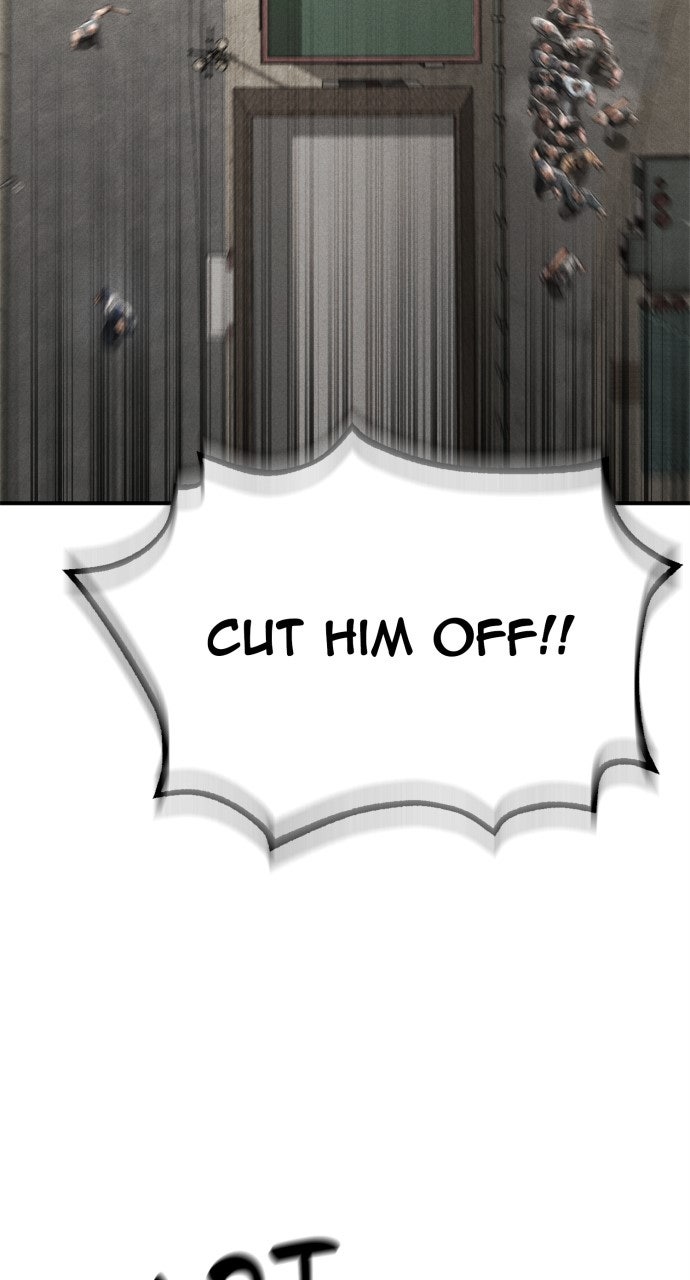 The Cleaner Episode 6 page 77 - 