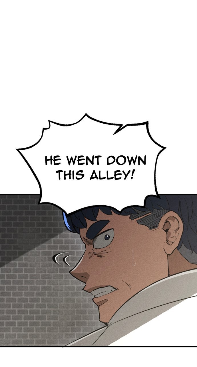 The Cleaner Episode 6 page 81 - 