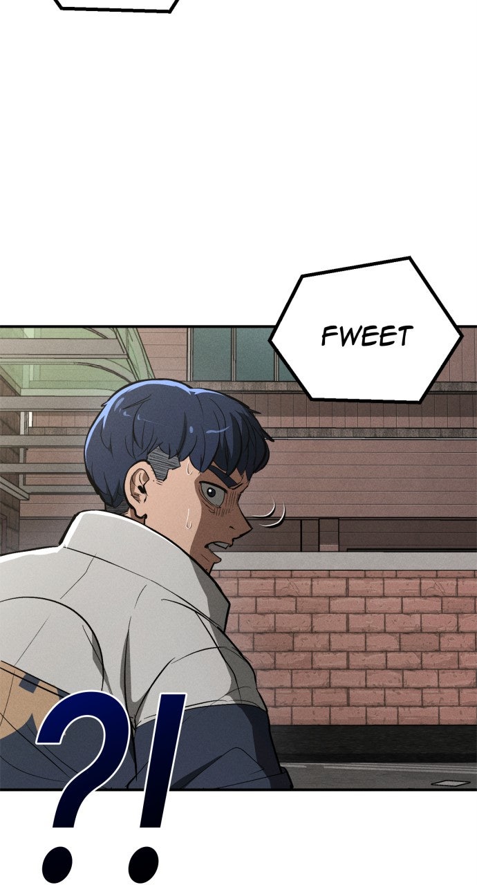 The Cleaner Episode 6 page 85 - 