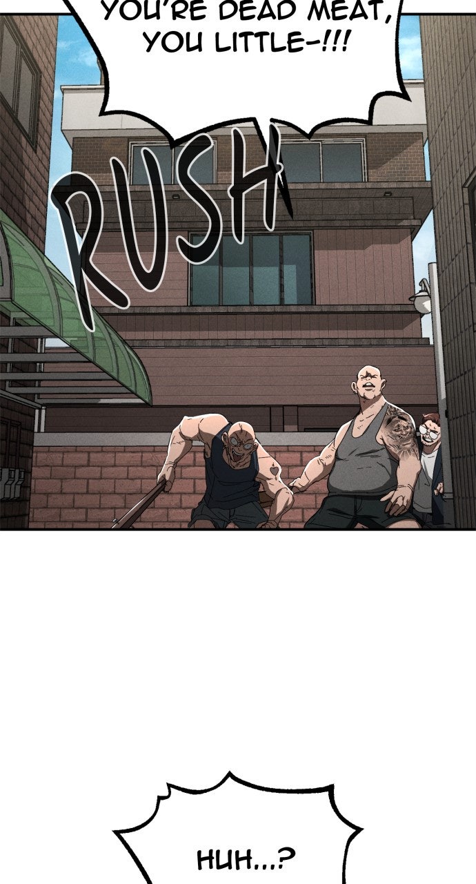 The Cleaner Episode 6 page 87 - 