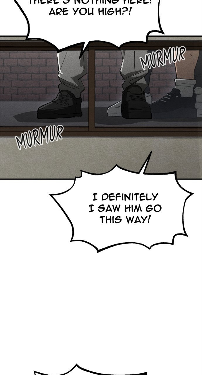 The Cleaner Episode 6 page 89 - 