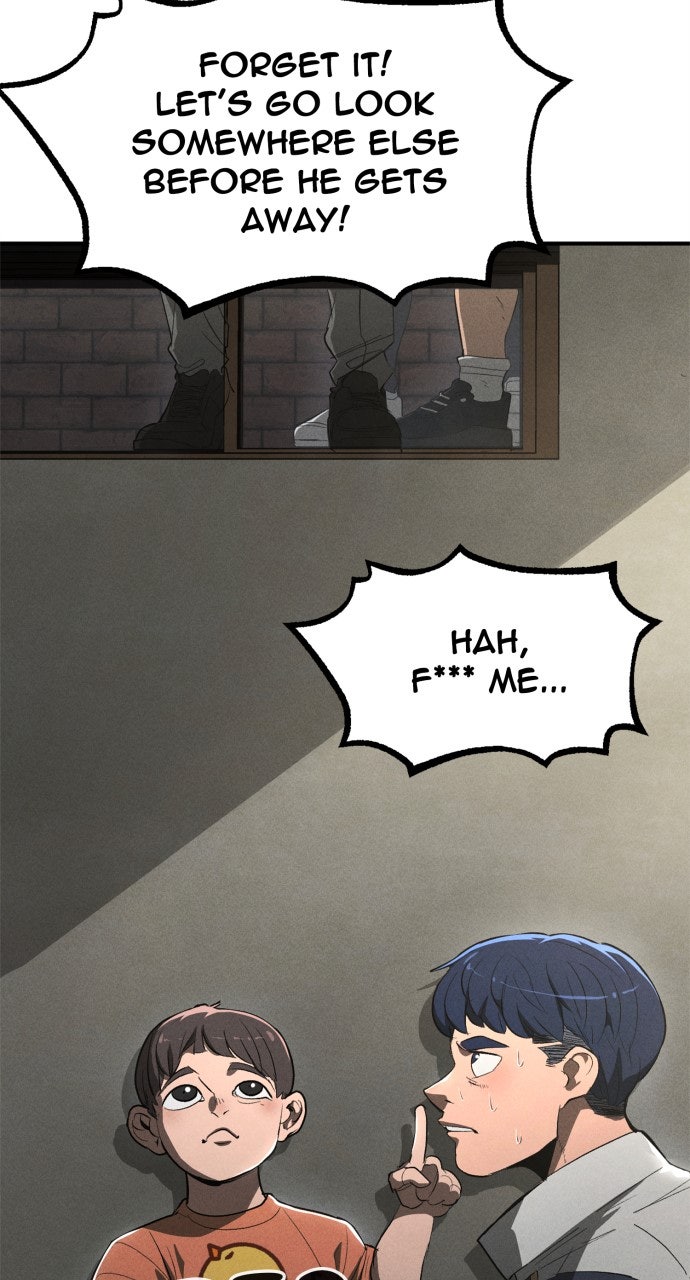 The Cleaner Episode 6 page 90 - 