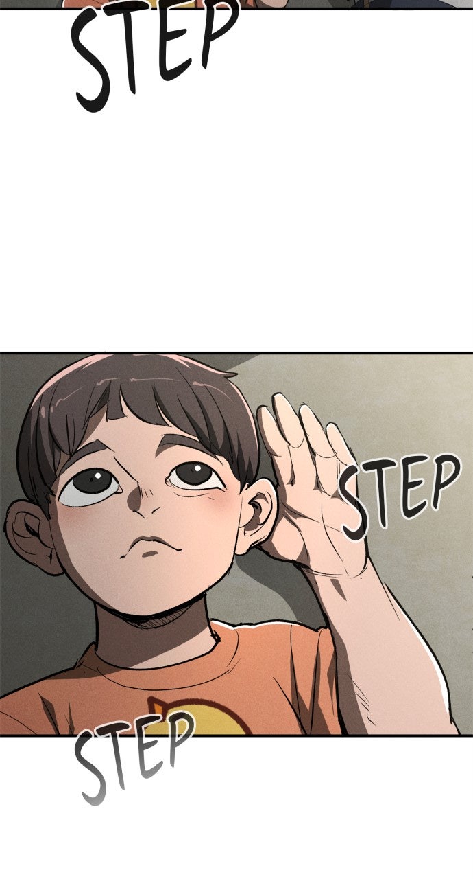 The Cleaner Episode 6 page 91 - 