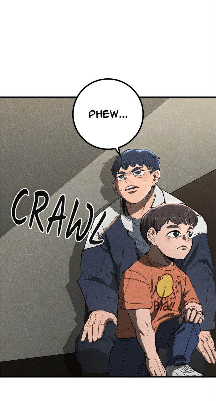 The Cleaner Episode 6 page 92 - 
