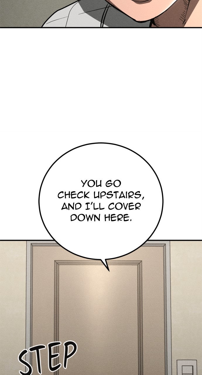The Cleaner Episode 6 page 98 - 