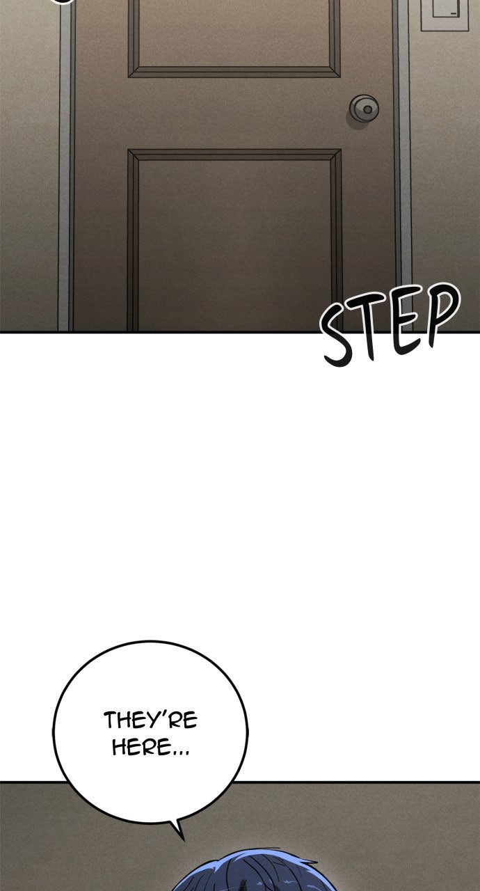 The Cleaner Episode 6 page 99 - 
